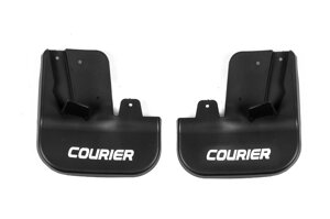 Бризковики EuroCap Передні для Ford Courier 2014-2023 рр