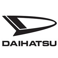 Силовые обвесы Daihatsu, кенгурятники и пороги