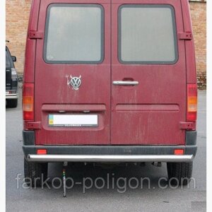 Кенгурятники та дуги Volkswagen LT Volt з 1998 р.