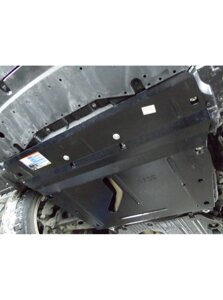 Захист двигуна, КПП для авто Lexus RX 200t 2015-V-2,0i (TM Kolchuga) Стандарт в Запорізькій області от компании Интернет-магазин тюнинга «Safety auto group»