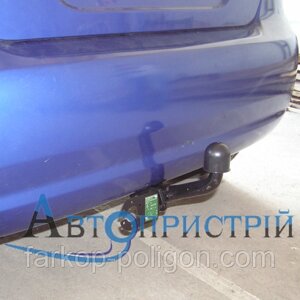 Фаркоп Chevrolet Aveo з 2006-2008 р. в Запорізькій області от компании Интернет-магазин тюнинга «Safety auto group»