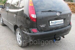 Фаркоп Nissan Almera Tino з 2000-2006 р.