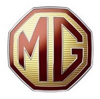 Захист картера MG (Morris Garage) ТМ "Кольчуга"