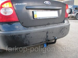 Фаркоп Ford Focus з 2005 р.