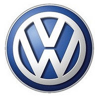Фаркопи Volkswagen (фірма Vastol)
