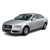 Захисти двигуна Audi A4 (B8) з 2008-2015 р.