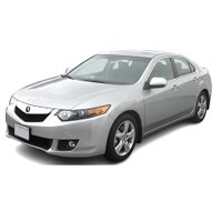 Захисти двигуна Acura TSX з 2009-2014 р.