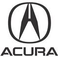 Силовые обвесы Acura, кенгурятники и пороги