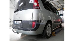 Renault Espace Renault Renault 2003-2014