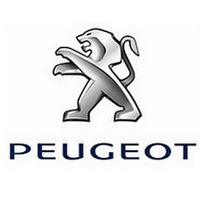 Фаркопи Peugeot (фірма Vastol)
