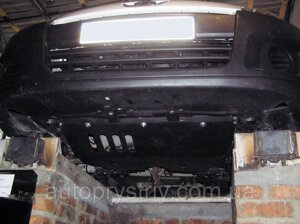 Захист двигуна і КПП Fiat Scudo (2006--) все в Запорізькій області от компании Интернет-магазин тюнинга «Safety auto group»