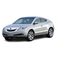 Захисти двигуна Acura ZDX з 2010 р.