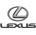Силовые обвесы Lexus, кенгурятники и пороги