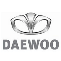 Фаркопи Daewoo (фірма Полігон авто)