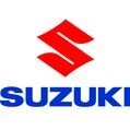 Силові обвіси Suzuki, кенгурятники та пороги