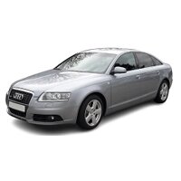 Захисти двигуна Audi A6 (C6) з 2004-2011 р.