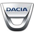 Захист картера Dacia  (Полігон авто)