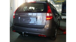 Hyundai i30 2007- швидкознижений універсальний