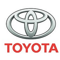 Фаркопи Toyota (фірма Vastol)