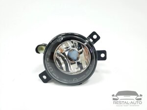 Боротьба з фари на BMW X1 E84 2009-2015 (галоген)