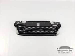 Комплект дооснащения на Range Rover Sport 2013-2017 год ( Black Edition )