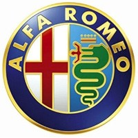 Фаркопи Alfa Romeo (Umbra Rimorchi)
