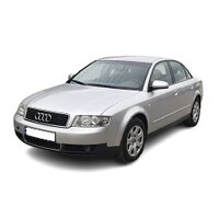 Захисти двигуна Audi A4 (B6, B7) з 2000-2008 р.