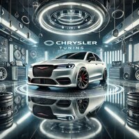 Тюнінг Chrysler