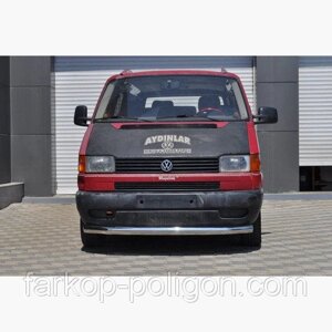 Кенгурятники та дуги Volkswagen Transporter T4 з 1998 р.