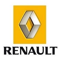 Фаркопи Renault (фірма Автопристрій)