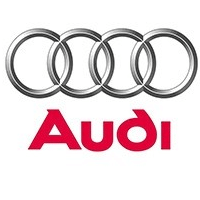 Фаркопи Audi (фірма Vastol)
