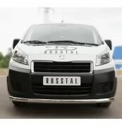 Piper Single на Peugeot Expert 2007+ в Запорізькій області от компании Интернет-магазин тюнинга «Safety auto group»