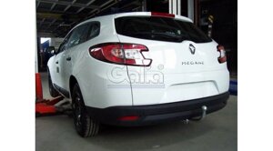 Renault Megane Renault 2002-2016 Sedan, Wagon Station