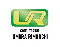 Фаркопи Umbra Rimorchi (Італія)