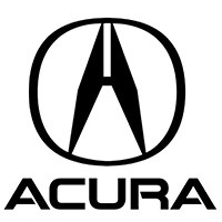 Фаркопы Acura (фирма Vastol)