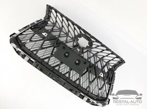 Тюнинг Решетка радиатора Lexus LX 2015-2019год (в стиле TRD)