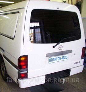 Фаркоп MAZDA E2200 з 2007 р. в Запорізькій області от компании Интернет-магазин тюнинга «Safety auto group»