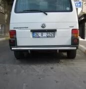 Суха дуга на Volkswagen T4 (транспортер) в Запорізькій області от компании Интернет-магазин тюнинга «Safety auto group»