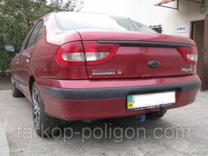 Фаркоп Renault Megane 1 Classic з 1996-2003 р.