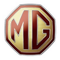 Захист картера MG (Morris Garage) (Полігон авто)