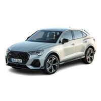 Захисти двигуна Audi Q3 (F3) з 2018 р.