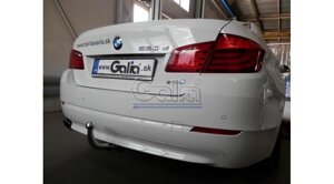 Rockop BMW 5 Series 10-седан, Universal швидко знімається швидкий знімний в Запорізькій області от компании Интернет-магазин тюнинга «Safety auto group»