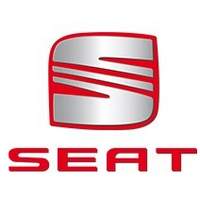 Фаркопи Seat (фірма Vastol)