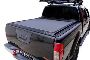 Ролети Omback для Nissan Navara 2006-2015 рр