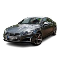 Захисти двигуна Audi A5 (F5) з 2016 р.