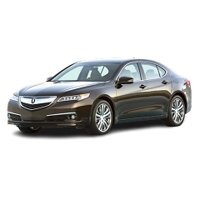 Захисти двигуна Acura TLX з 2014-2020 р.