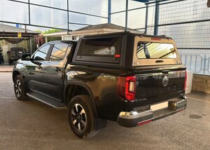 Кунг Omcap для Volkswagen Amarok 2010-2022 рр