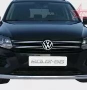 Piper Single на Volkswagen Tiguan 2011-2016 від компанії Інтернет-магазин тюнінгу «Safety auto group» - фото 1