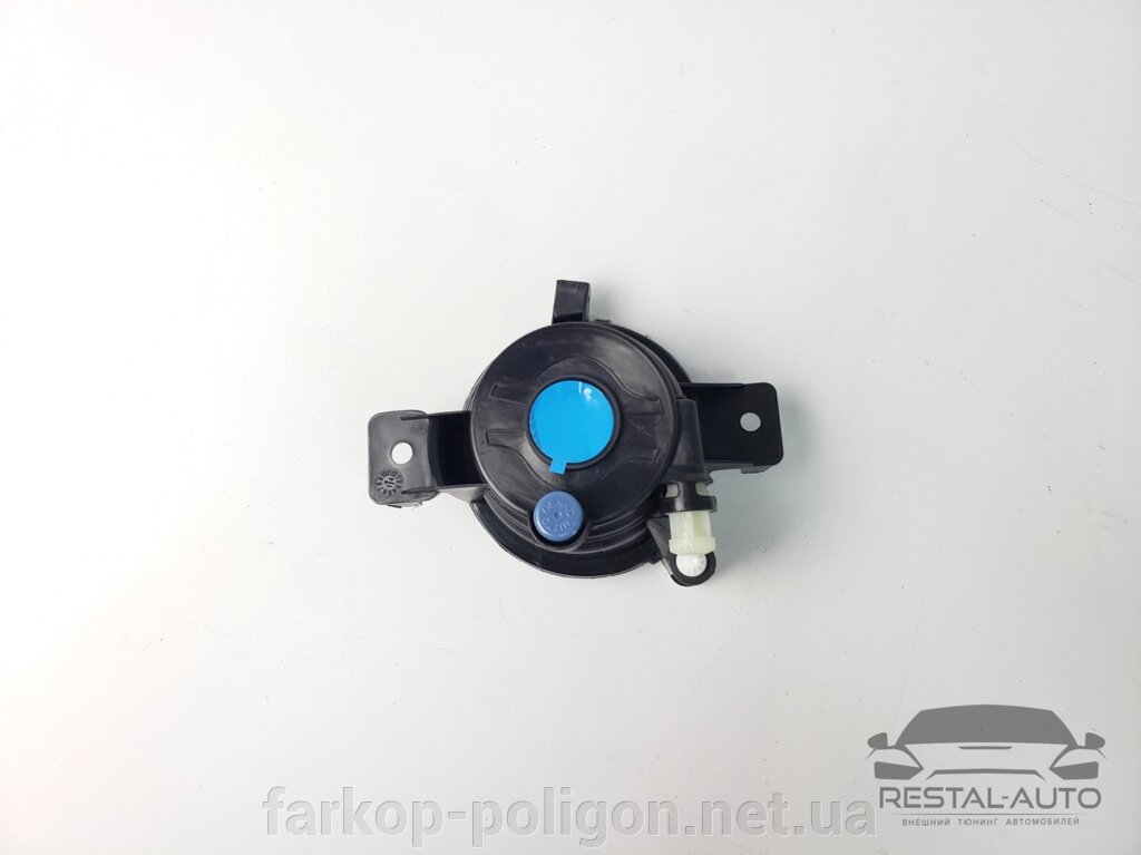 Права протитуманна фара на BMW X5 E70 2010-2013 рік (Галоген 63177224644) від компанії Інтернет-магазин тюнінгу «Safety auto group» - фото 1