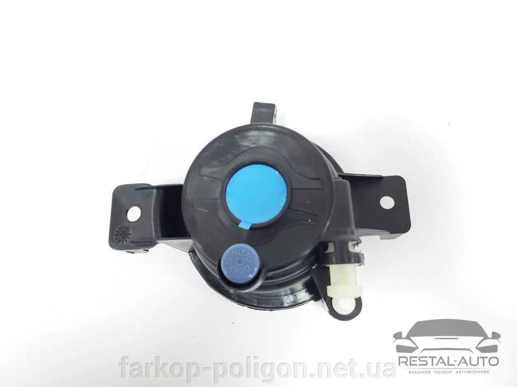 Права протитуманна фара на BMW X5 E70 2010-2013 рік (Галоген 63177237434) від компанії Інтернет-магазин тюнінгу «Safety auto group» - фото 1